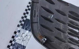 86352A7810 Решетка радиатора Kia Cerato 3 restailing Арт 992098T, вид 5