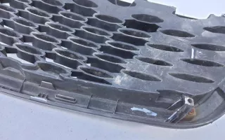 86352A7810 Решетка радиатора Kia Cerato 3 restailing Арт 992098T, вид 7