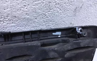 86352A7810 Решетка радиатора Kia Cerato 3 restailing Арт 992098T, вид 8