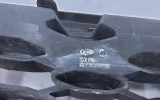 86352A7810 Решетка радиатора Kia Cerato 3 restailing Арт 992098T, вид 10