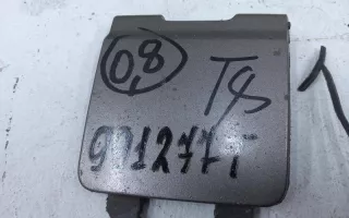 30698131 Заглушка буксировочного крюка переднего бампера Volvo XC90 1 Арт 991277T, вид 2