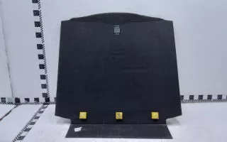 6477006420C2 Пол багажника Toyota Camry XV70 Арт 990995T, вид 3