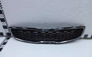 86352A7810 Решетка радиатора Kia Cerato 3 restailing Арт 990706T, вид 1