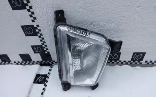 92208M0000 Фара ПТФ передняя правая Hyundai Creta 1 Арт 990202T, вид 1