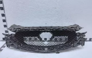 KB8B50712 Решетка радиатора Mazda CX-5 2 Арт 999060T, вид 1
