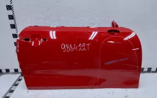 41517294266 Дверь передняя правая MINI Hatch Арт 988422T, вид 1