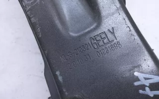 5027009800 Усилитель переднего бампера Geely Atlas 1 Арт 988041T, вид 6