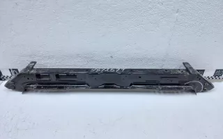 64101F1000 Панель передняя (телевизор) Kia Sportage 4 Арт 987257T, вид 1