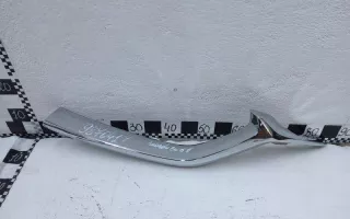 KB8A507K1 Накладка хром решетки радиатора левая Mazda CX-5 2 Арт 987041T, вид 1