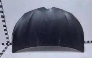 651001118R Капот Renault Kaptur Арт 986809T, вид 1