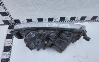 260601719R Фара передняя левая Renault Logan 2 Арт 986599T, вид 6