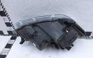 260601719R Фара передняя левая Renault Logan 2 Арт 986599T, вид 7
