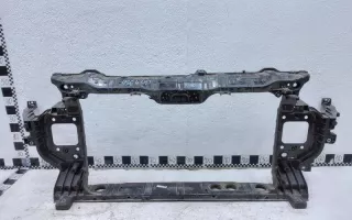 64101L2000 Панель передняя Kia K5 3 Арт 986490T, вид 1