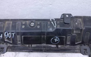 64101L2000 Панель передняя Kia K5 3 Арт 986490T, вид 4