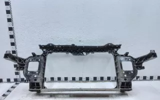 64101L2000 Панель передняя Kia K5 3 Арт 986490T, вид 5
