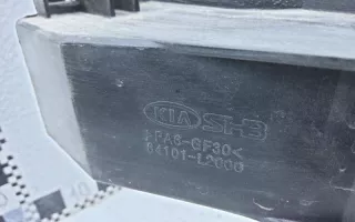 64101L2000 Панель передняя Kia K5 3 Арт 986490T, вид 8