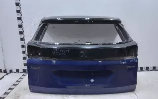 9811550177 Крышка багажника Peugeot 3008 2 Арт 986200T, вид 1
