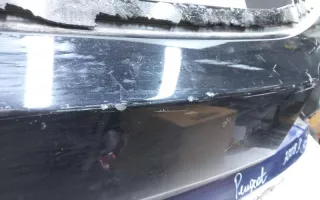 9811550177 Крышка багажника Peugeot 3008 2 Арт 986200T, вид 4