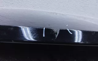 9811550177 Крышка багажника Peugeot 3008 2 Арт 986200T, вид 5