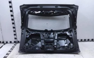 9811550177 Крышка багажника Peugeot 3008 2 Арт 986200T, вид 6