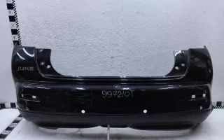 850221KA6H Бампер задний Nissan Juke 1 Арт 997210T, вид 1