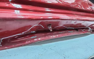 6910065850 Крышка багажника Suzuki Grand Vitara JT Арт 985906T, вид 10