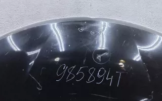 7901S1 Капот Citroen C4 2 Арт 985894T, вид 2