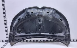 7901S1 Капот Citroen C4 2 Арт 985894T, вид 5