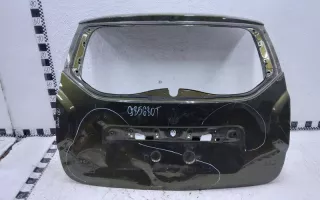 901001386R Крышка багажника Renault Duster 1 Арт 985680T, вид 1