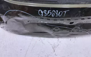 901001386R Крышка багажника Renault Duster 1 Арт 985680T, вид 4