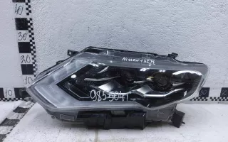 260606FP8B Фара передняя левая Nissan X-Trail T32 Арт 985504T, вид 1
