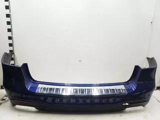 A1668850938 Бампер задний Mercedes ML/GLE W166 Арт 985463T, вид 1