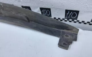 865602P500 Усилитель переднего бампера Kia Sorento 2 Арт 984987T, вид 3