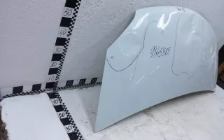 A21R238402012 Капот Газель Next ГАЗ Газель next Арт 984580T, вид 2