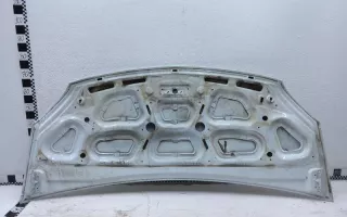 A21R238402012 Капот Газель Next ГАЗ Газель next Арт 984580T, вид 6