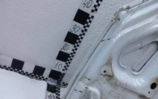 A21R238402012 Капот Газель Next ГАЗ Газель next Арт 984580T, вид 9