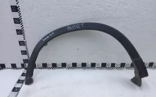 KD5351W51 Накладка крыла заднего правого Mazda CX-5 1 Арт 983560T, вид 1