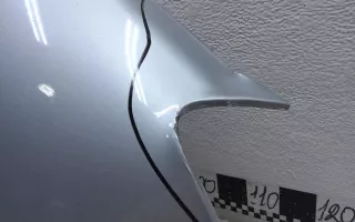66321D3000 Крыло переднее правое Hyundai Tucson 3 Арт 983512T, вид 3