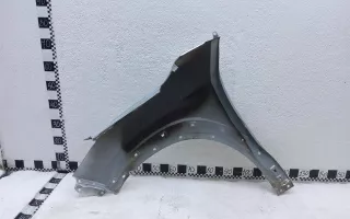 66321D3000 Крыло переднее правое Hyundai Tucson 3 Арт 983512T, вид 4