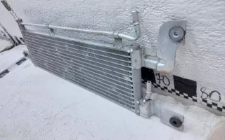 2084000900 Радиатор АКПП Geely Atlas 1 Арт 983188T, вид 3
