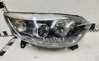 260108765R Фара передняя правая Renault Kaptur Арт A433461, вид 1