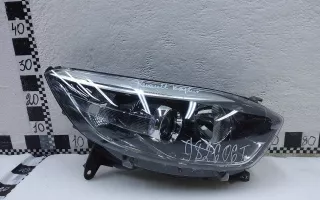 260108765R Фара передняя правая Renault Kaptur Арт 982606T, вид 1