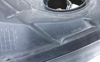 260108765R Фара передняя правая Renault Kaptur Арт 982606T, вид 11