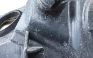 260108765R Фара передняя правая Renault Kaptur Арт 982606T, вид 12