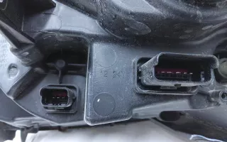 260108765R Фара передняя правая Renault Kaptur Арт 982606T, вид 5