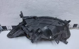 260108765R Фара передняя правая Renault Kaptur Арт 982606T, вид 8