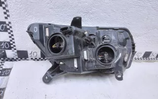 260601719R Фара передняя левая Renault Logan 2 Арт 982315T, вид 4