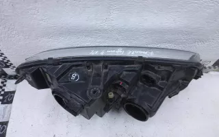 260601719R Фара передняя левая Renault Logan 2 Арт 982315T, вид 7