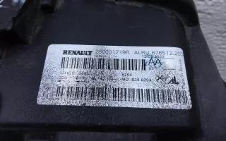260601719R Фара передняя левая Renault Logan 2 Арт 982315T, вид 10