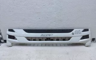 8974289771 Решетка радиатора Isuzu NPR Арт 982279T